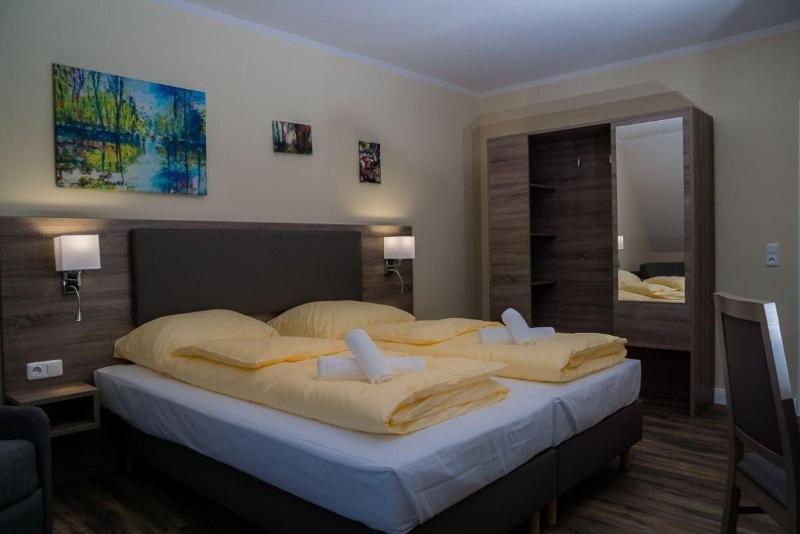 Hotel Dea image