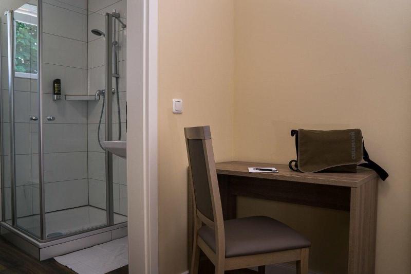 Hotel Dea image