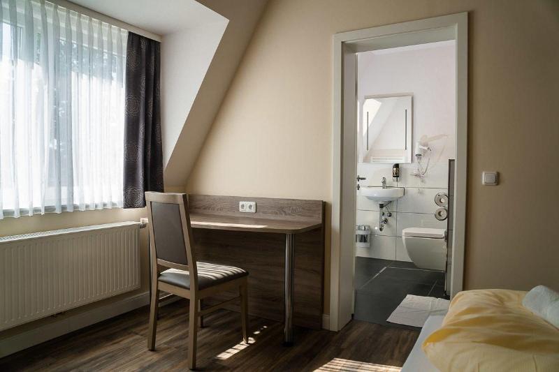Hotel Dea image