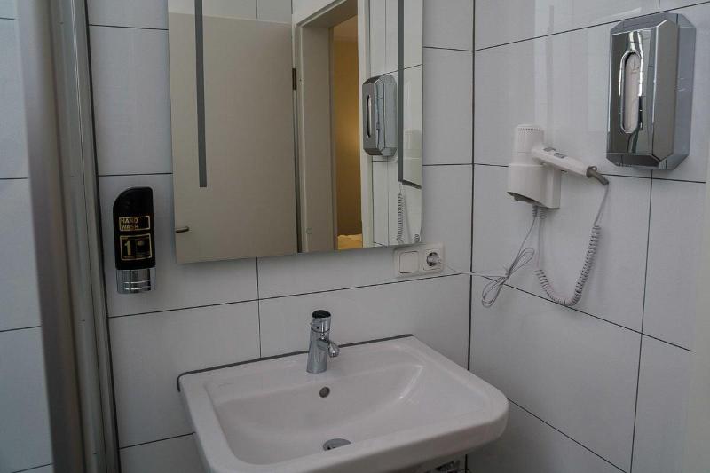 Hotel Dea image