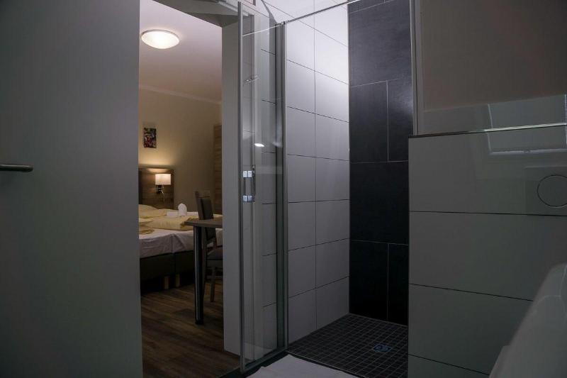 Hotel Dea image