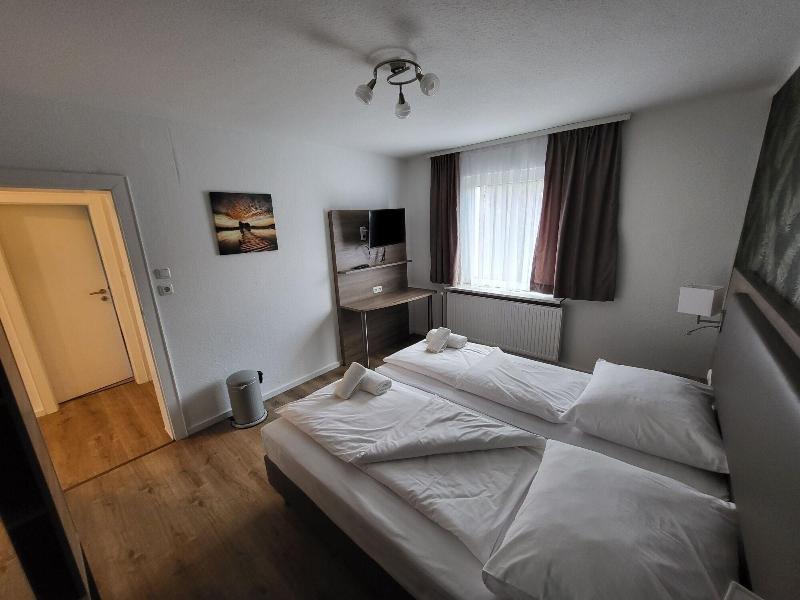 Hotel Dea image