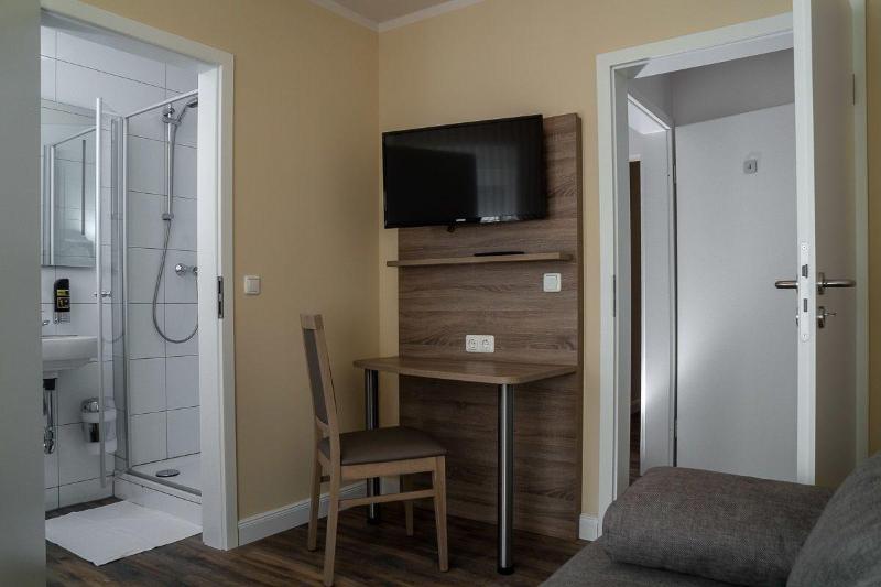 Hotel Dea image