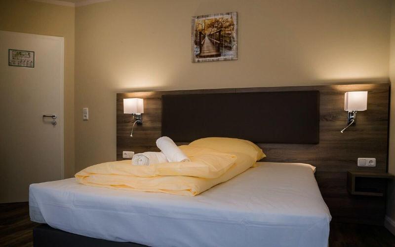 Hotel Dea image