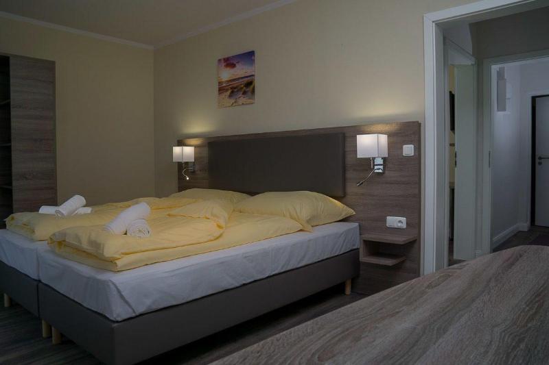 Hotel Dea image