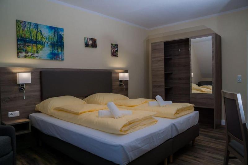 Hotel Dea image