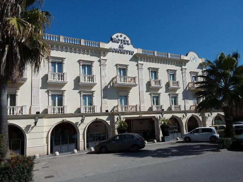 Hotel Al Boschetto image