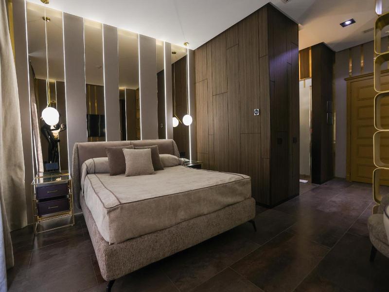 Hotel Al Boschetto image