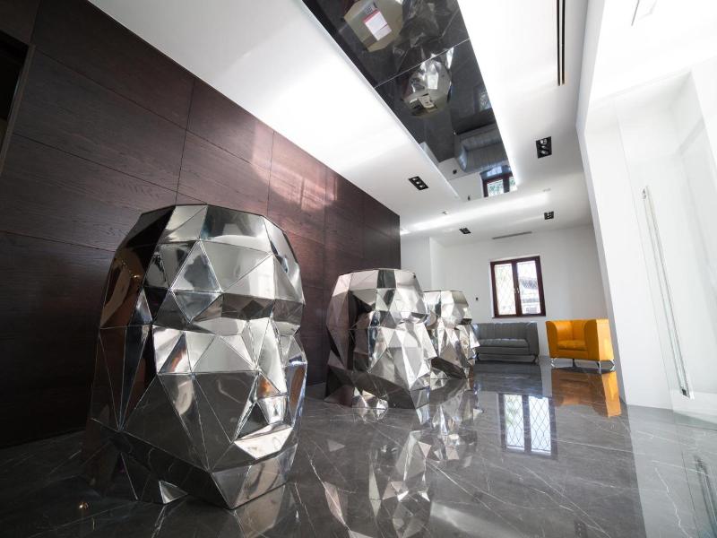 Hotel Al Boschetto image