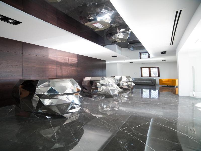 Hotel Al Boschetto image