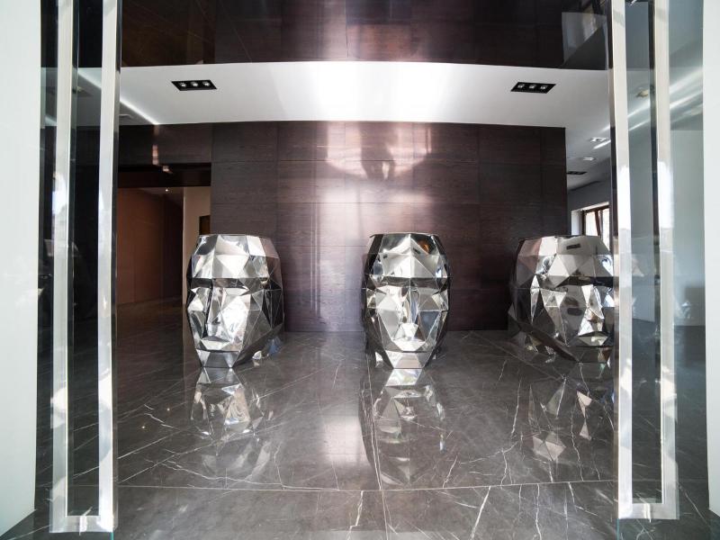 Hotel Al Boschetto image