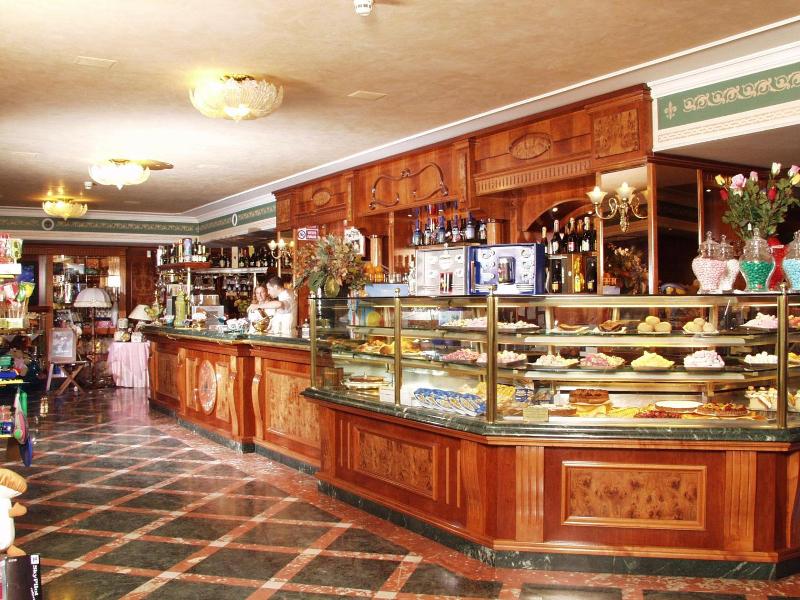 Hotel Al Boschetto image