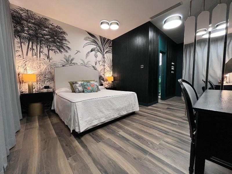 Hotel Al Boschetto image