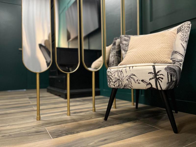 Hotel Al Boschetto image