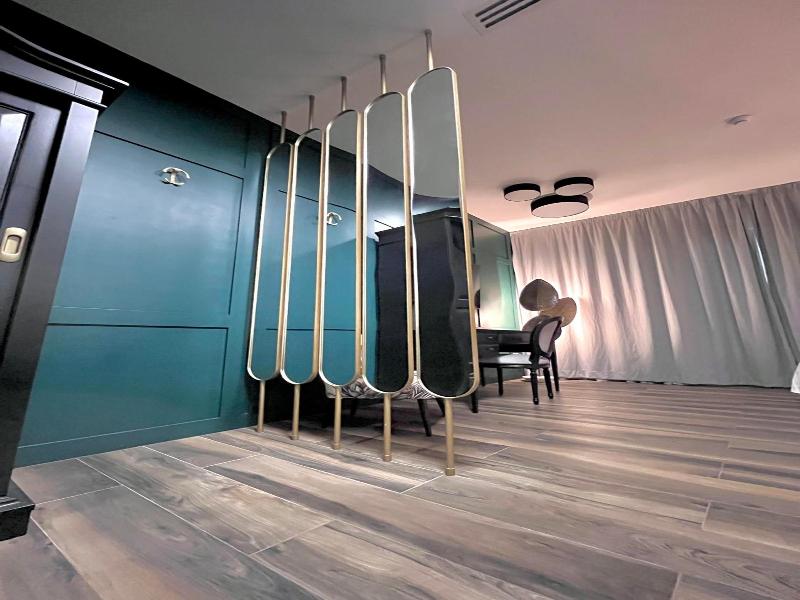 Hotel Al Boschetto image