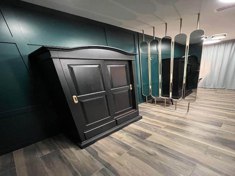 Hotel Al Boschetto image