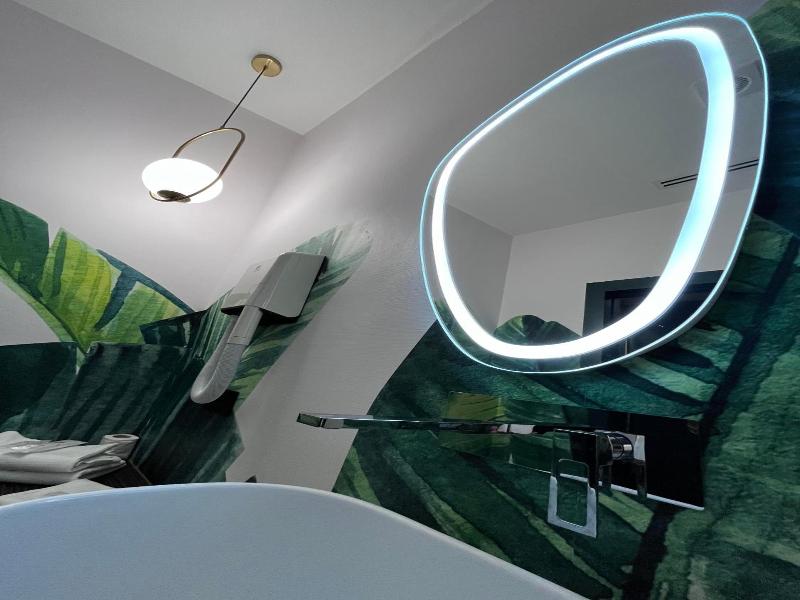 Hotel Al Boschetto image