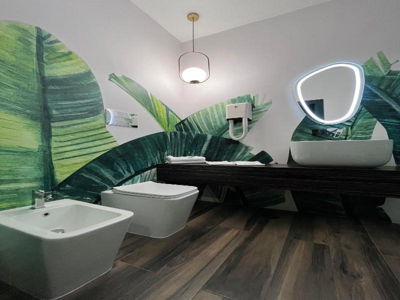 Hotel Al Boschetto image