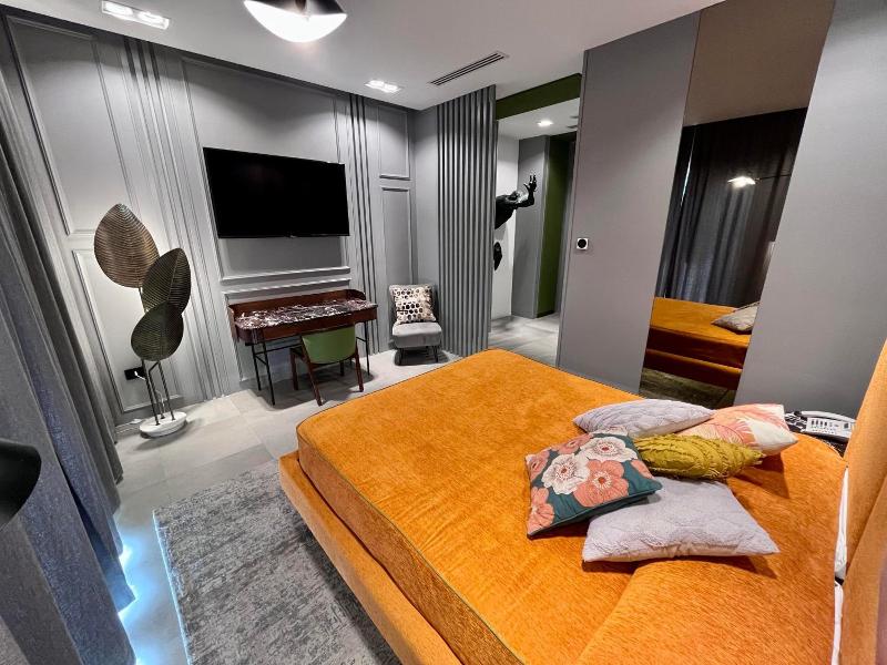 Hotel Al Boschetto image
