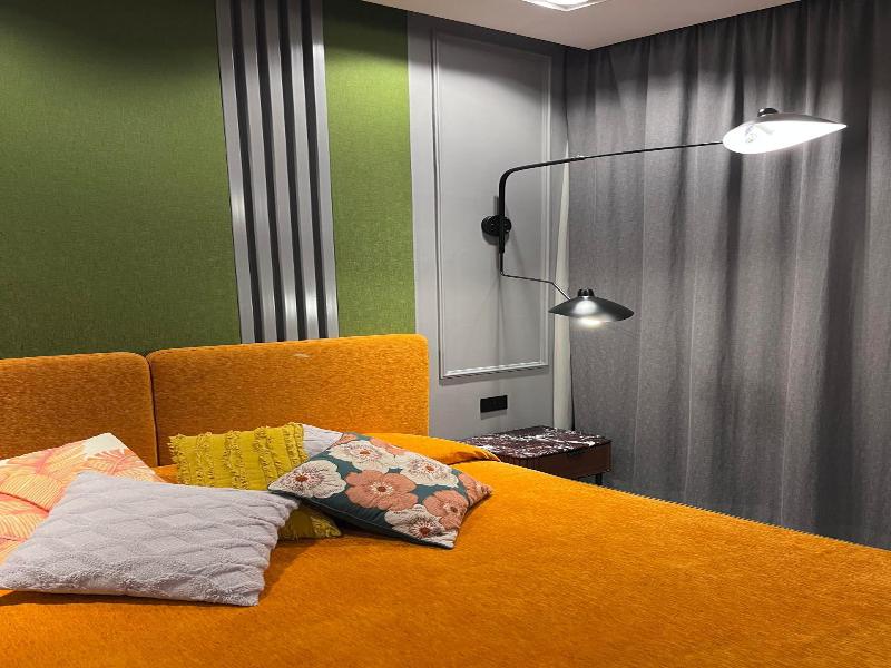 Hotel Al Boschetto image