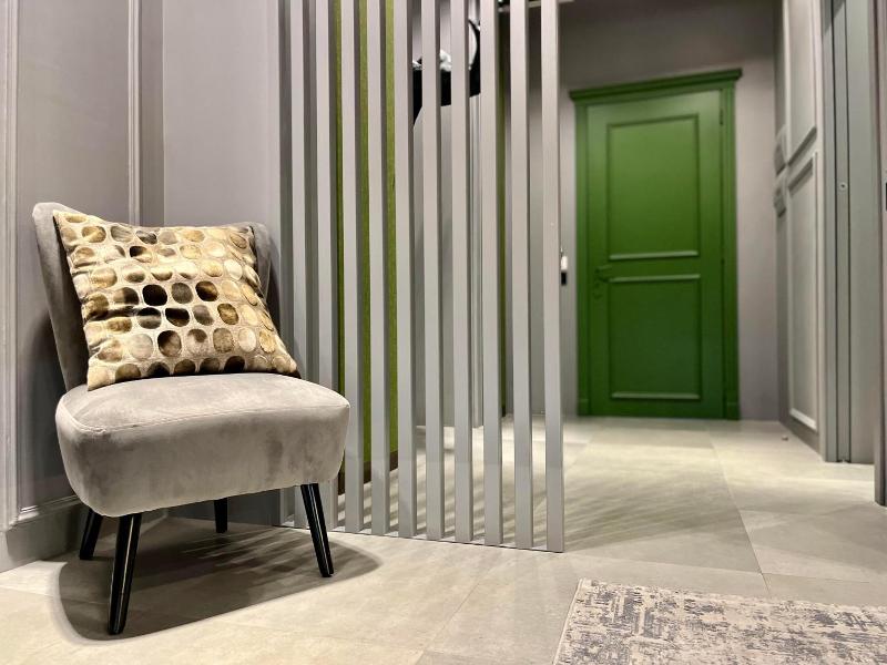 Hotel Al Boschetto image