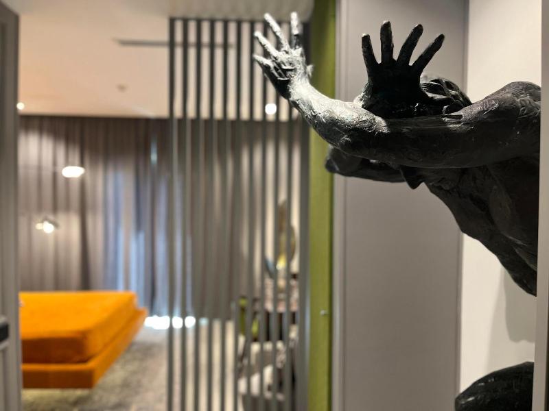 Hotel Al Boschetto image