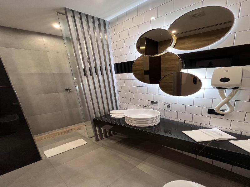 Hotel Al Boschetto image