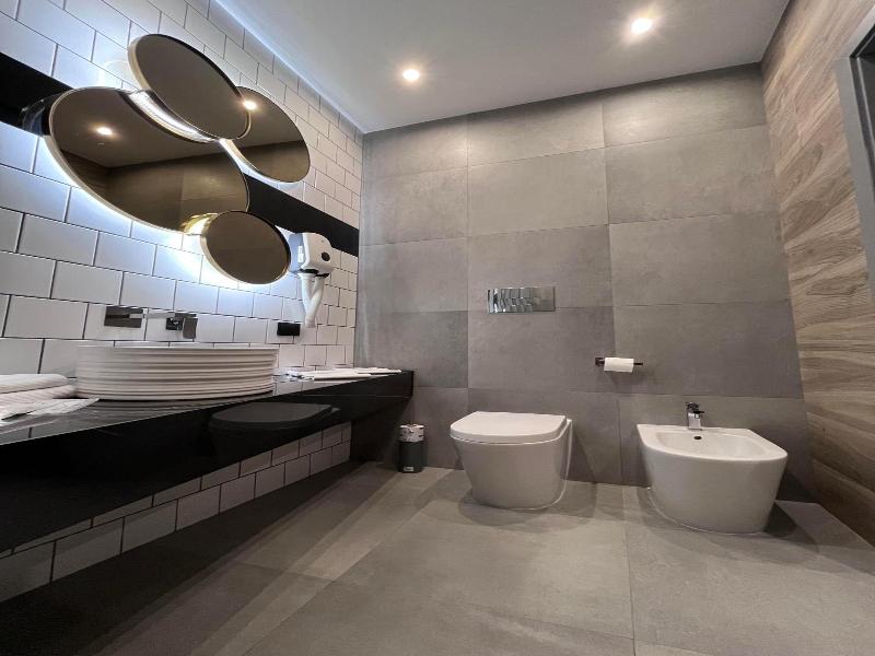 Hotel Al Boschetto image
