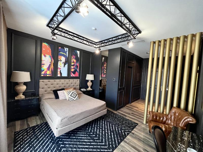 Hotel Al Boschetto image