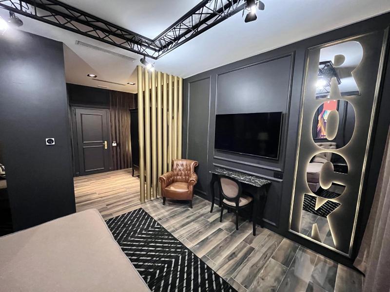 Hotel Al Boschetto image