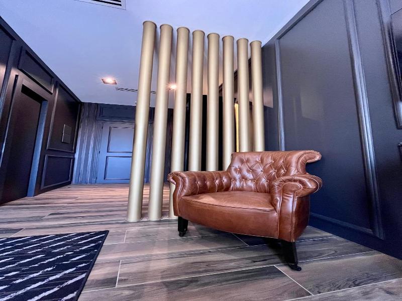 Hotel Al Boschetto image
