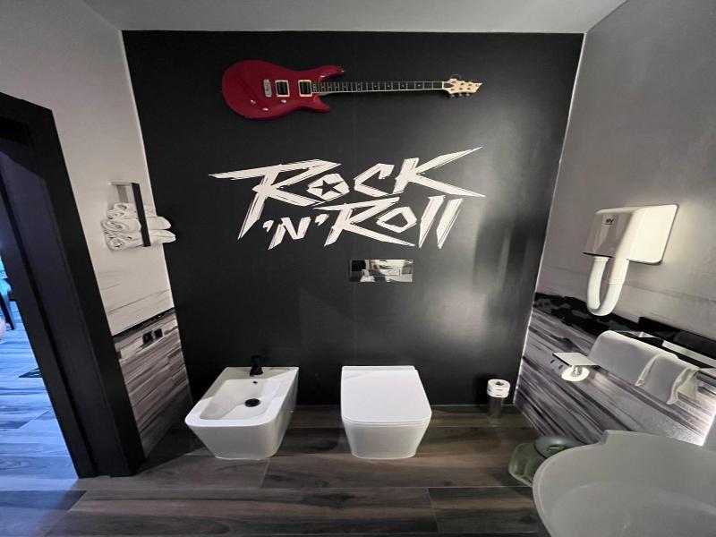 Hotel Al Boschetto image