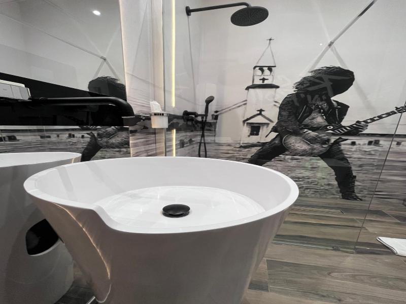 Hotel Al Boschetto image