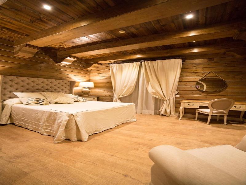 Hotel Al Boschetto image