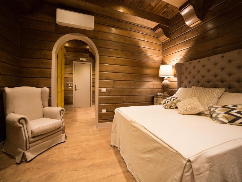 Hotel Al Boschetto image