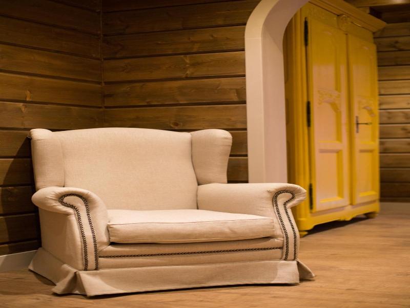 Hotel Al Boschetto image