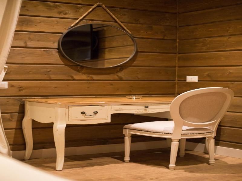 Hotel Al Boschetto image