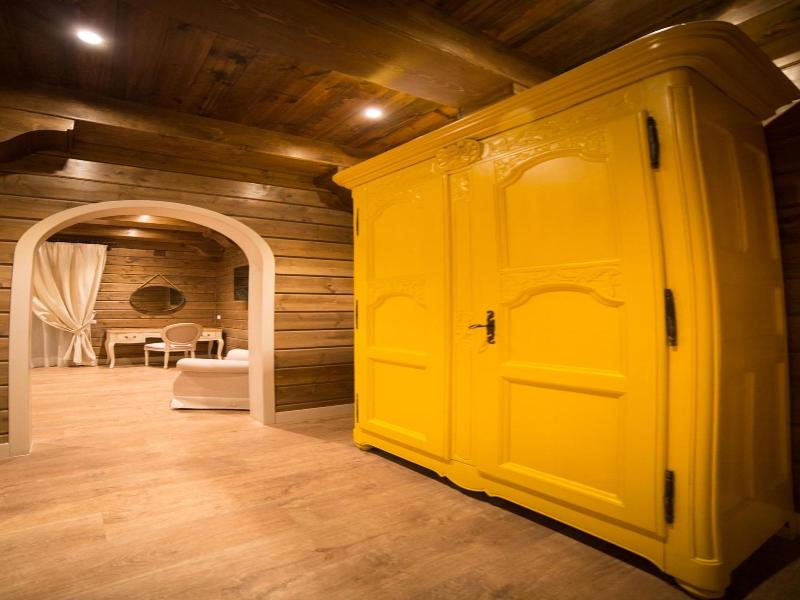 Hotel Al Boschetto image