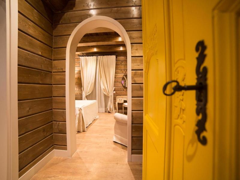Hotel Al Boschetto image