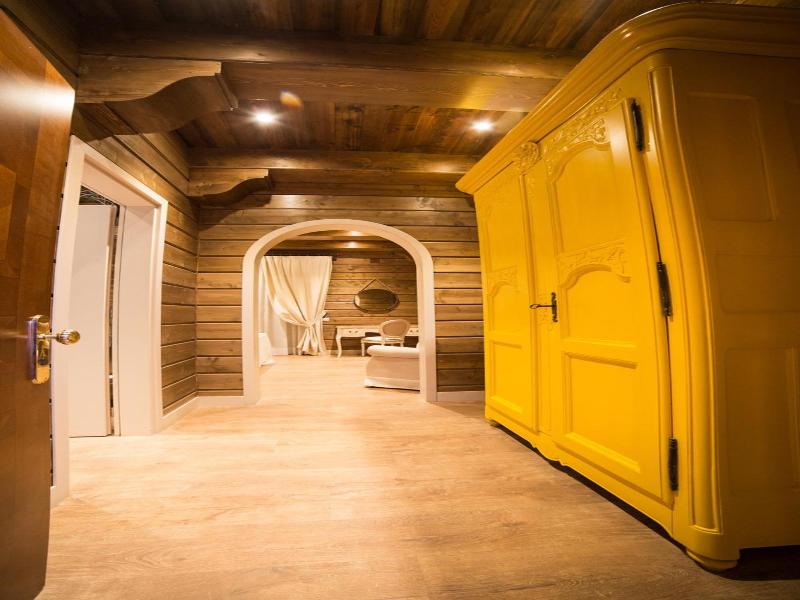 Hotel Al Boschetto image