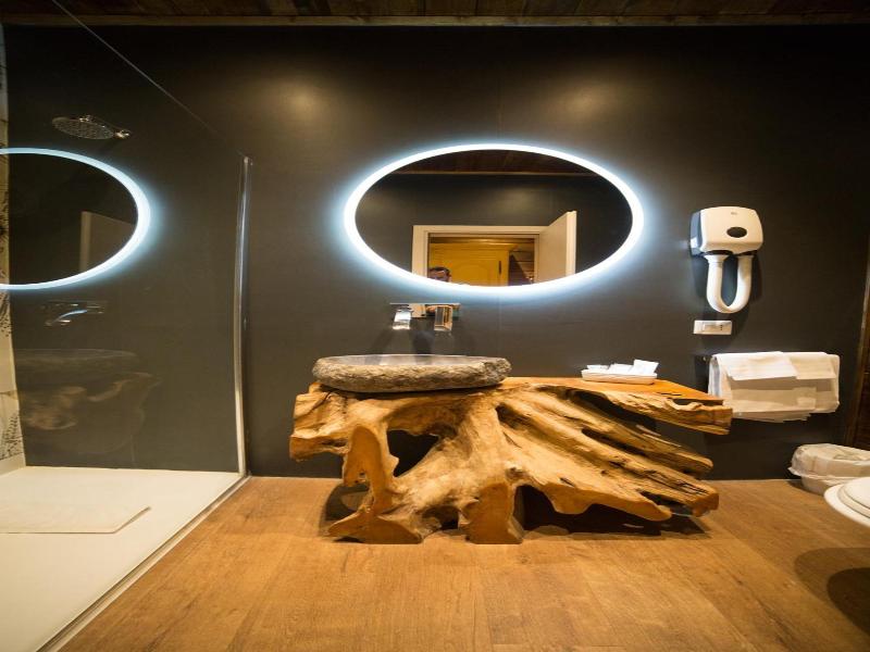 Hotel Al Boschetto image