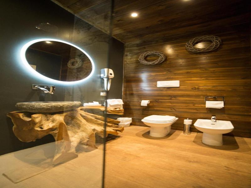 Hotel Al Boschetto image