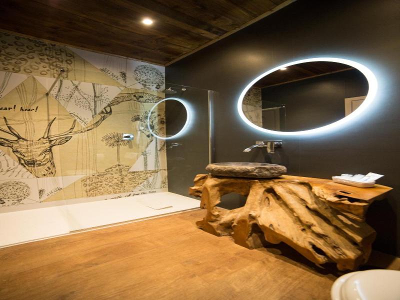 Hotel Al Boschetto image