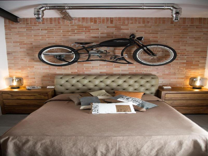 Hotel Al Boschetto image