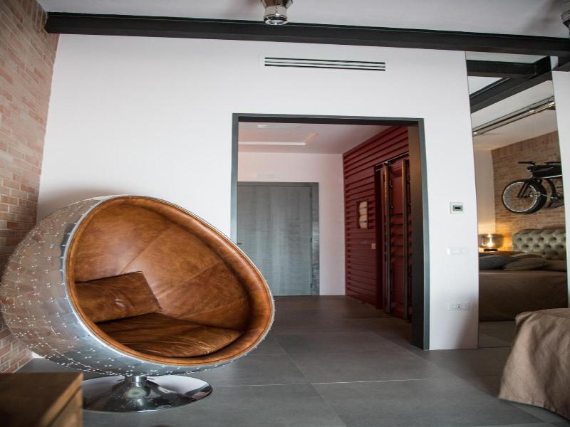 Hotel Al Boschetto image