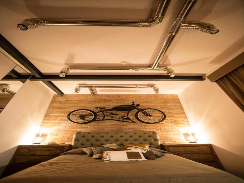 Hotel Al Boschetto image