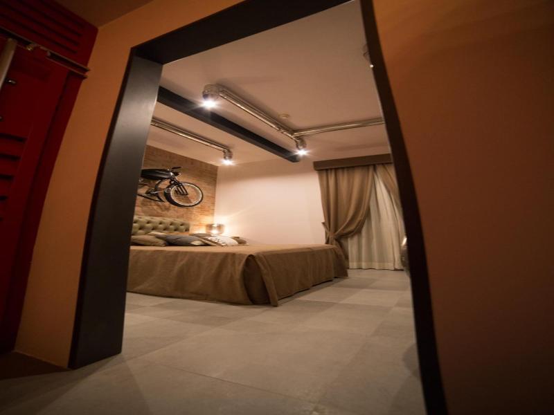 Hotel Al Boschetto image