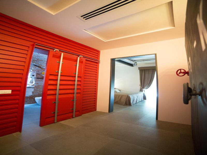 Hotel Al Boschetto image