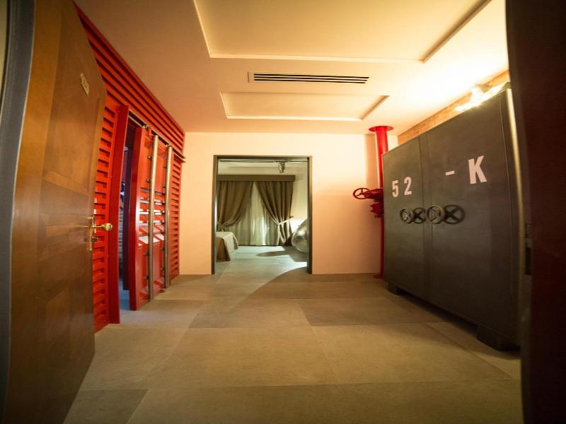 Hotel Al Boschetto image