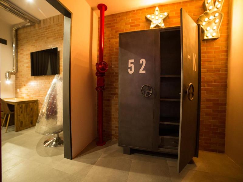 Hotel Al Boschetto image